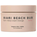 Bum + Body Cream Orange