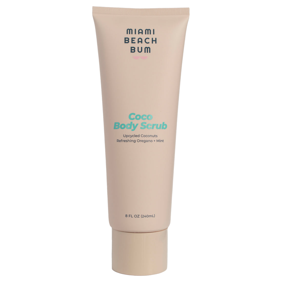 Coco Body Scrub