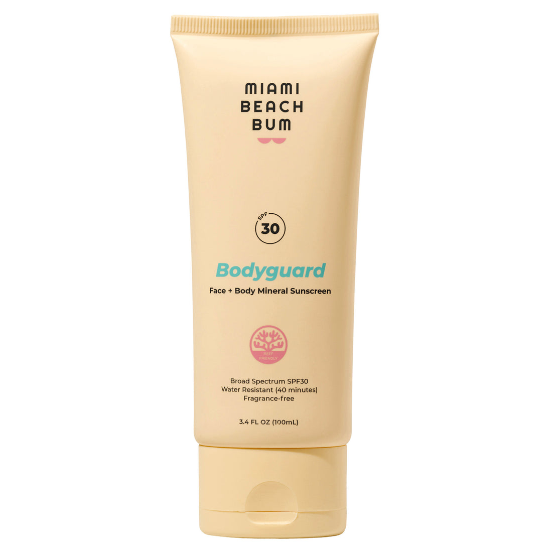 Bodyguard SPF30
