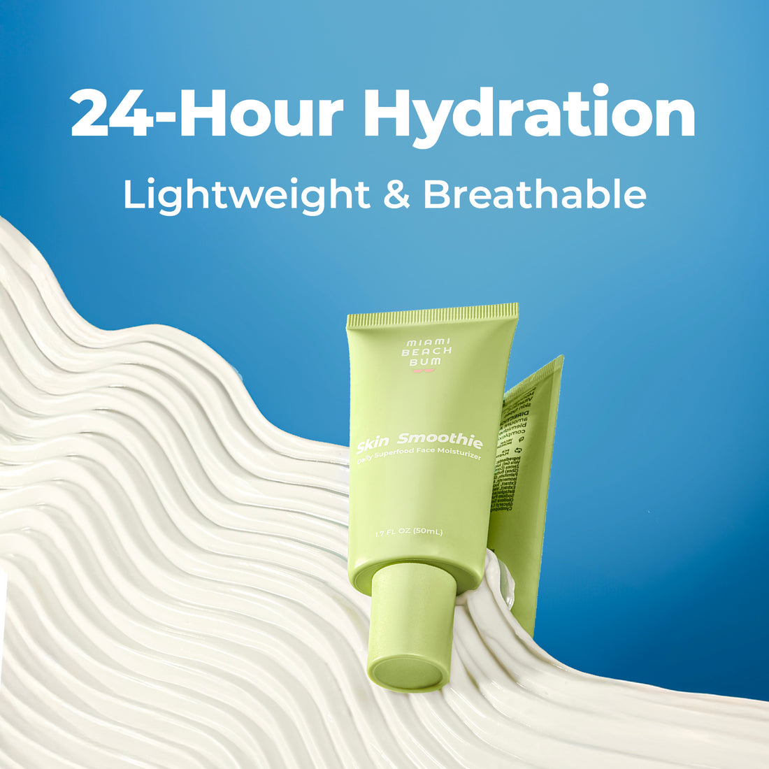 Skin Smoothie