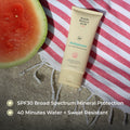 Bodyguard SPF30