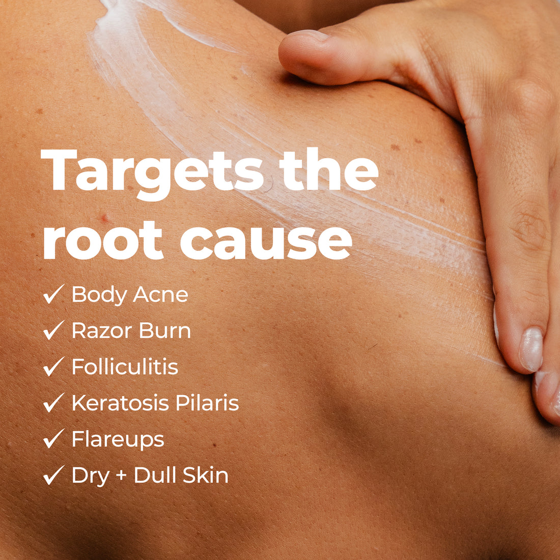 Bum + Body Cream Mint