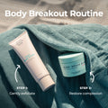Bum + Body Cream Mint