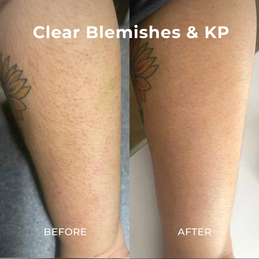 Bum + Body Cream Orange