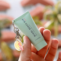 Mint Mini Keychain