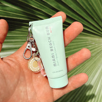 Mint Mini Keychain