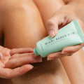 Bum + Body Cream Mint