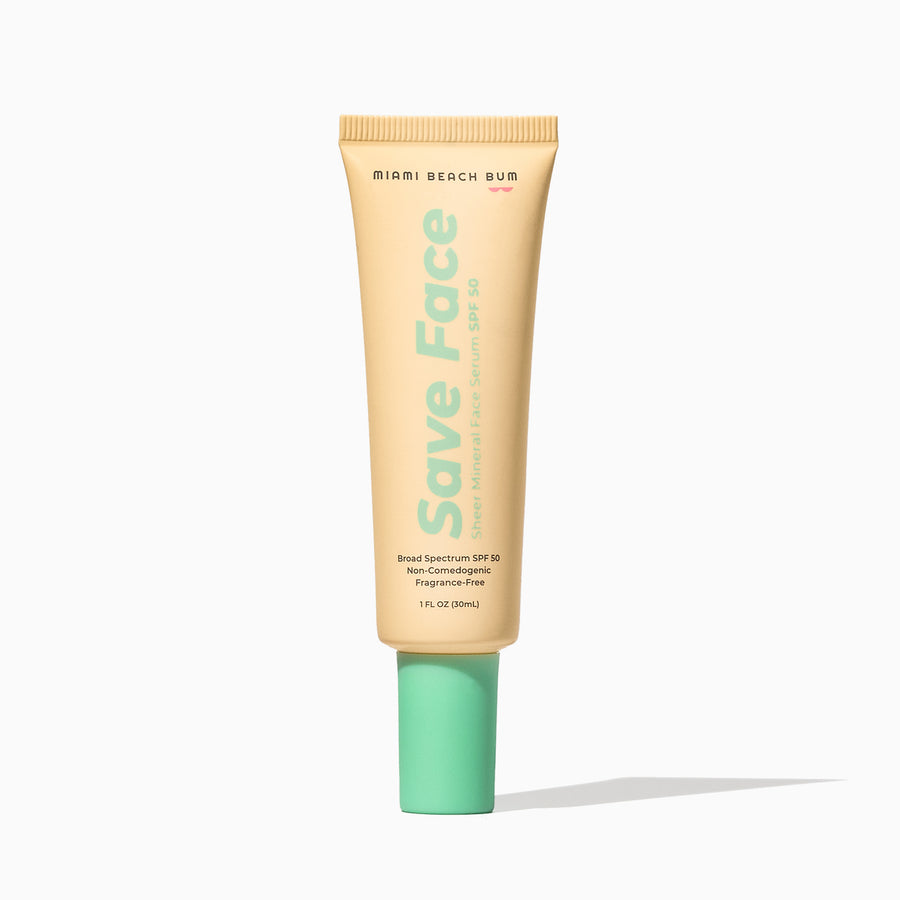 Save Face Serum SPF50