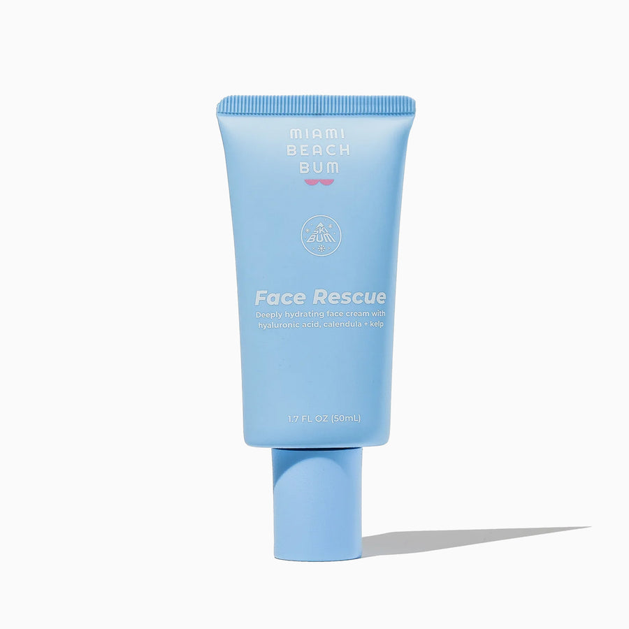 Face Rescue Cream